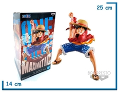 Banpresto - One Piece - Luffy