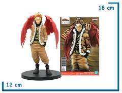 Banpresto - MY Hero Academia - Hawks