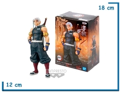 Banpresto - Demon Slayer - Tengen Uzui