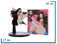 Banpresto - Demon Slayer - Nezuko Kamado