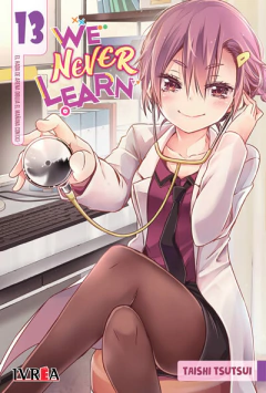 We Never Learn - 13