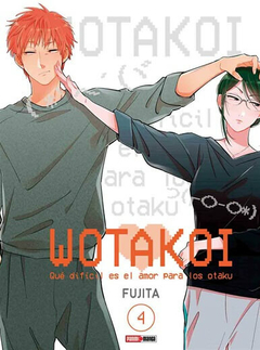 Wotakoi - 04