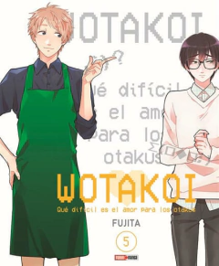 Wotakoi - 05