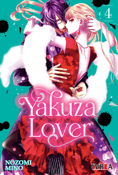Yakuza Lover - 04 - comprar online