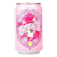 Ocean Bomb -Sailor Moon: Chibi Moon - 330ml