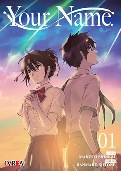Your Name - 01