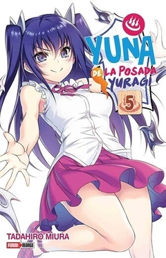Yuna de la Posada Yuragi - 05
