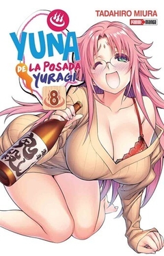 Yuna de la Posada Yuragi - 08