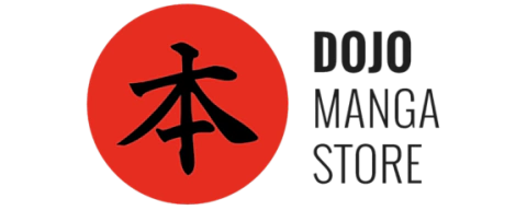 Dojo Manga Store