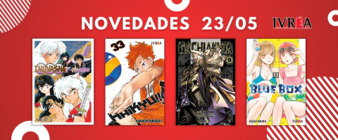 Carrusel Dojo Manga Store