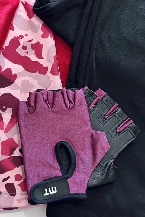 Guantes FIT - Wereja Sport