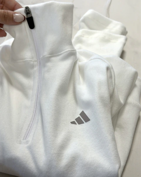 Buzo Micropolar ADI - Wereja Sport