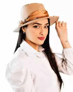 Imagem do LENÇO FEMININO TECIDO TOQUE DE SEDA ESTAMPA CLÁSSICA