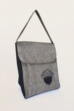 NECESSAIRE FRASQUEIRA MASCULINA PORTA OBJETOS ORGANIZADOR BARBA E BIGODE - comprar online