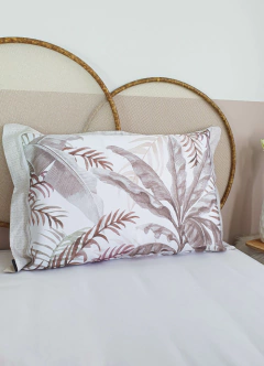 JOGO DE FRONHAS ESTAMPA RESORT - 2 PEÇAS na internet