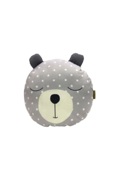 ALMOFADA INFANTIL URSO