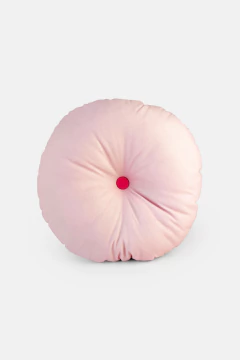 Imagem do KIT TRIO DE ALMOFADAS EM VELUDO COLEÇÃO ANOS 50