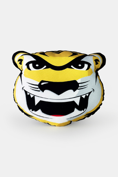 ALMOFADA TIGRE OFICIAL CRICIÚMA ESPORTE CLUBE - comprar online
