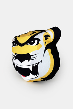 ALMOFADA TIGRE OFICIAL CRICIÚMA ESPORTE CLUBE - Signora | Estilo & Decor