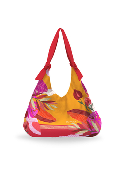 BOLSA SIENA ESTAMPA ANTÚRIO - comprar online