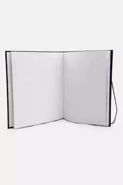 KIT NECESSAIRE MASCULINA E CADERNO A5 PERSONALIZADOS ESTAMPA QUADRICULADO