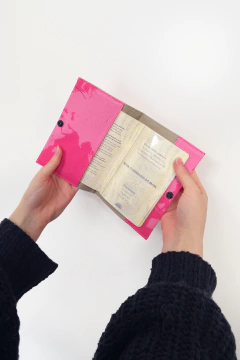 Imagem do CAPA PARA PASSAPORTE PERSONALIZADA ESTAMPA MAPA