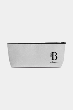 NECESSAIRE FEMININA ESTOJO PEQUENO ORGANIZADOR DE MAQUIAGEM E ACESSORIOS - comprar online