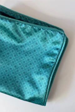 KIT QUATRO CAPAS DE ALMOFADA 45X45 EM VELUDO BRILHOSO COLEÇÃO ORIENTE - Signora Estilo e Decor 