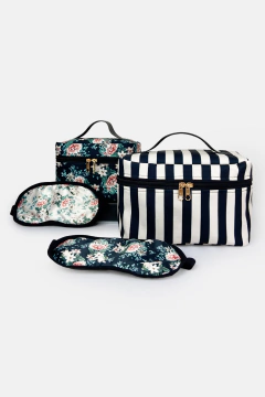 kit-necessaires-femininas-acessorios-para-viajar-listras-e-florais-conjunto