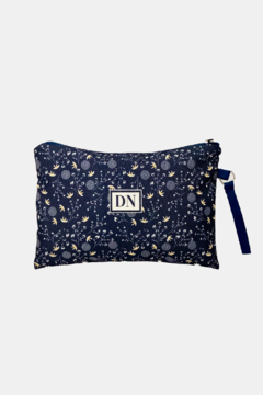 KIT 2 NECESSAIRES PERSONALIZADAS ESTAMPA LIBERTY - comprar online