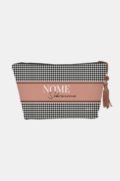 NECESSAIRE FEMININA PERSONALIZADA COM NOME na internet