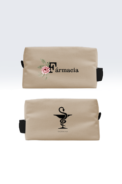 NECESSAIRE MODENA PERSONALIZADO PROFISSÃO na internet