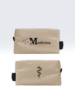 NECESSAIRE MODENA PERSONALIZADO PROFISSÃO