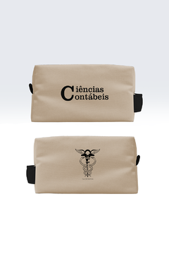 NECESSAIRE MODENA PERSONALIZADO PROFISSÃO na internet