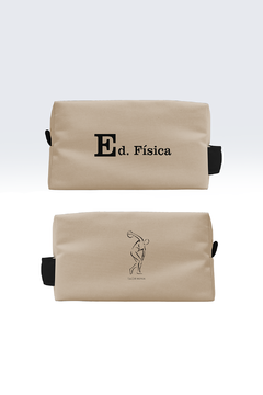 NECESSAIRE MODENA PERSONALIZADO PROFISSÃO - loja online