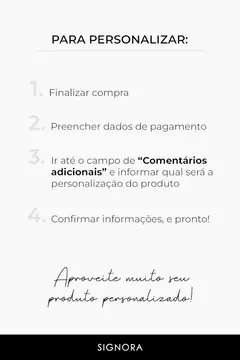 KIT JOGO AMERICANO PERSONALIZADO TECIDO LINHO RÚSTICO ESTAMPA AQUI TEM AMOR - 2 PEÇAS