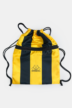 SACOCHILA COM BOLSO OFICIAL CRICIÚMA ESPORTE CLUBE na internet