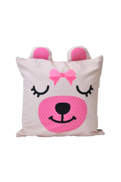 ALMOFADA URSO - comprar online