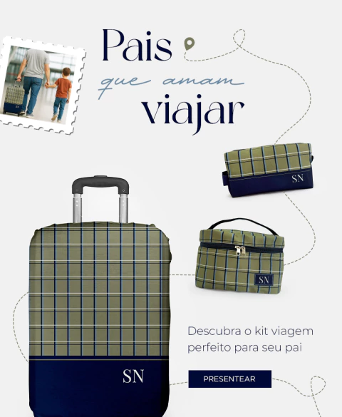 Carrusel Signora | Estilo & Decor