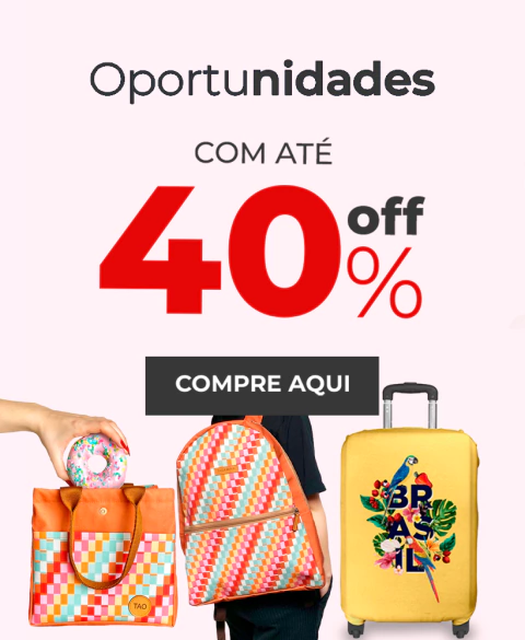 Carrusel Signora Estilo e Decor 