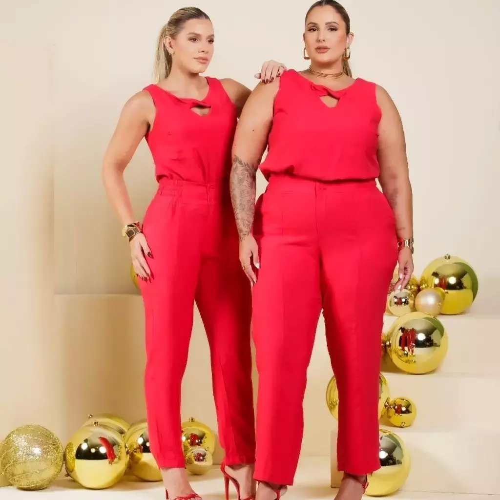 CONJUNTO RUBI