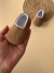 Sapatinho com Pelinho Alpargata Caramelo para Bebê – Super Quentinho Inverno | 100% Tecido | BABYMONÍ - comprar online