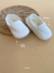 Alpargata Canelada Off White - loja online