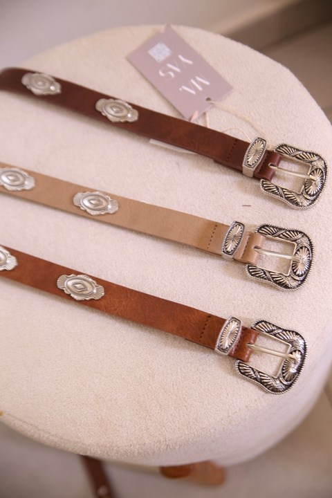 Cinto Boho Casual - comprar online