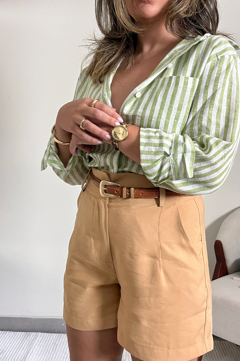 Shorts de Rica - comprar online