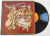 LP BARRY WHITE – The Message Is Love