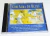 CD COM ALMA DE BLUES - Coletânea