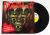 LP HOT BLOOD – Dracula And Co