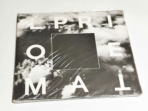 CD LOMA PRIETA - Self Portrait