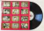 LP THE NILSER ALL STARS – Tv Hits